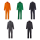 PAYPER COVER Overall