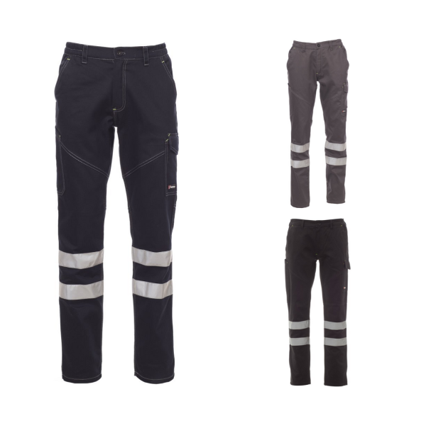 WORKER WINTER REFLEX
