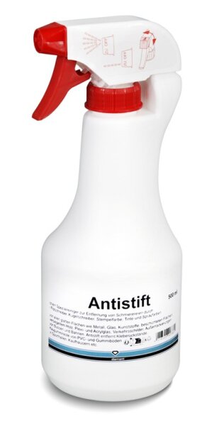 Sprühflasche 500 ml